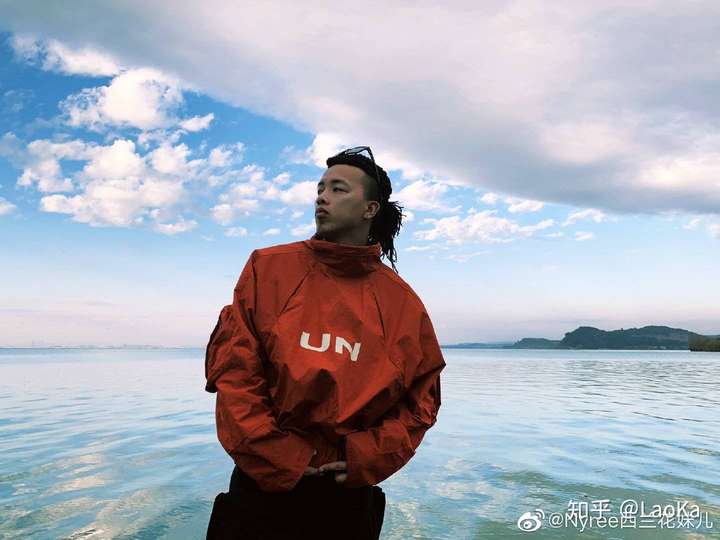 你最喜欢的rapper是谁!综合实力人品?