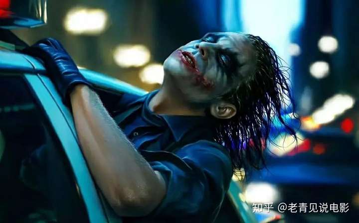 如何评价 2019 电影《小丑》(joker)?