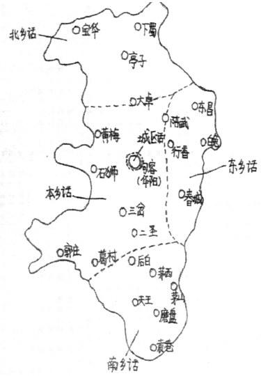 句容是个怎样的城市?