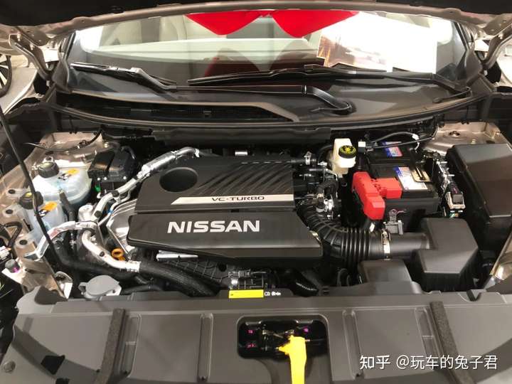 如何评价全新一代奇骏全系标配1.5t三缸发动机,上市售价18.19-26.
