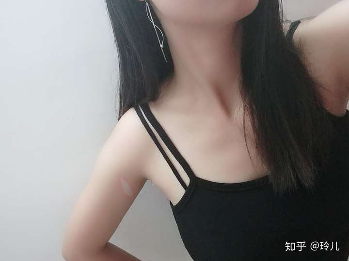 身高165cm的女生多少斤看起来苗条?