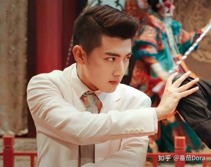 如何评价演员刘昱晗?