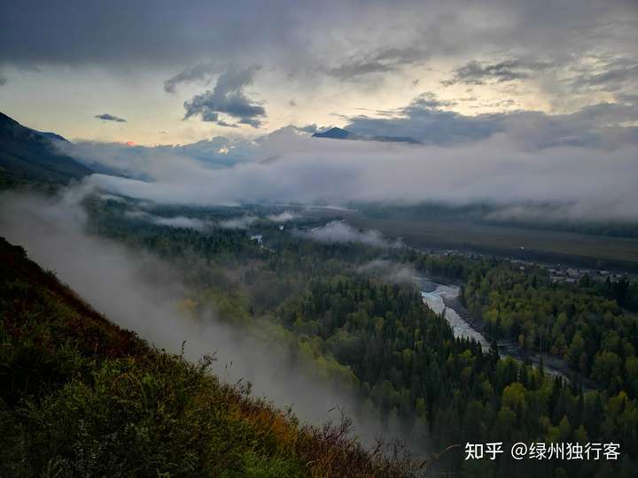 你的手机里有哪些自己拍的真实的风景照?
