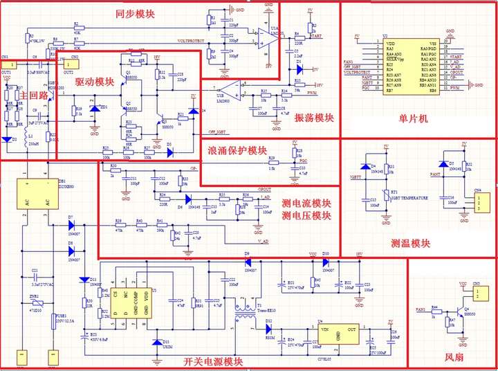 电磁炉的工作原理是怎么样的?