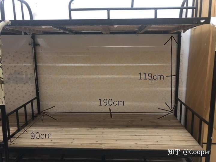 浙江工商大学宿舍怎么样啊