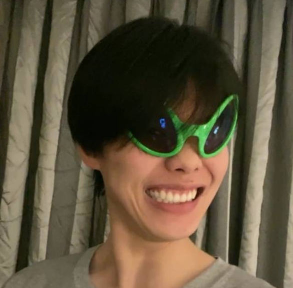 这,沙一汀痛苦面具得上榜吧?