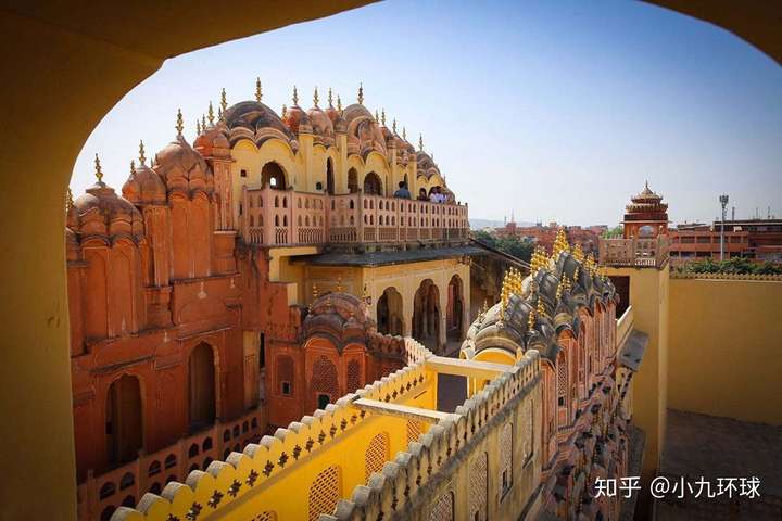 在印度旅行有哪些景点是绝对不能错过的