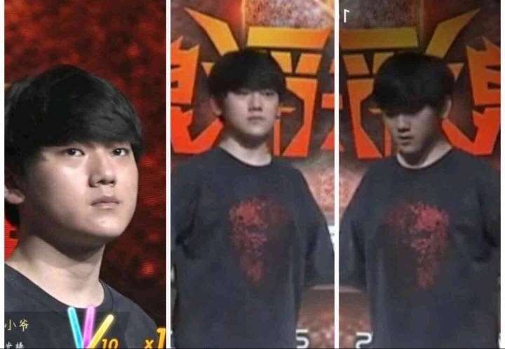 jackeylove发福,jackeylove发福图片 如何看待jackeylove膨胀了
