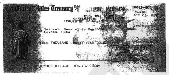 美国和古巴关系那么僵，为什么还能租借关塔那摩？