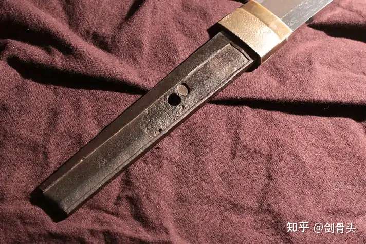 日本的唐刀是不是在日本本土造的?