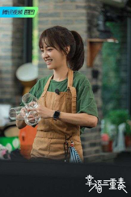 如何评价《幸福三重奏》第二季中陈意涵与许富翔的相处?