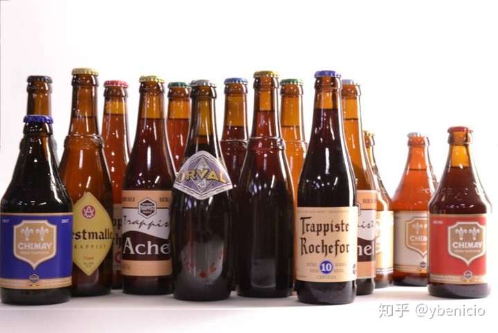 比利时是不是只有修道院啤酒