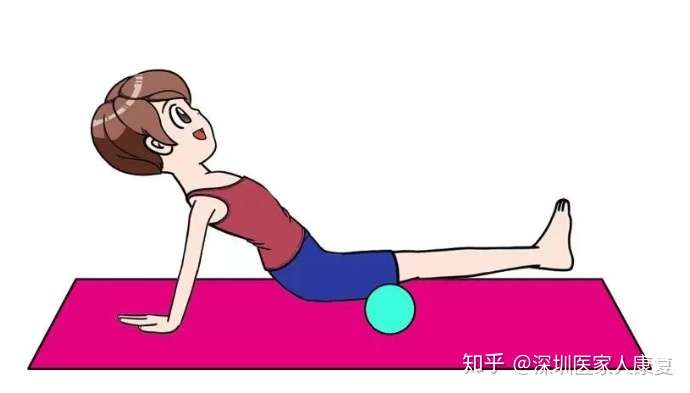 怎么矫正骨盆后倾?