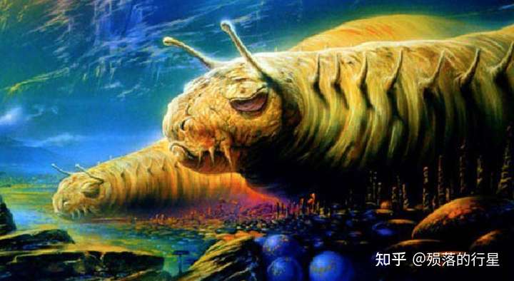 1,什么是碳基生物?