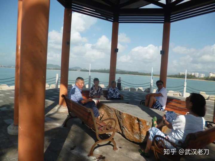 老刀：我国有哪些美丽、安全、无海腥味的海滩？