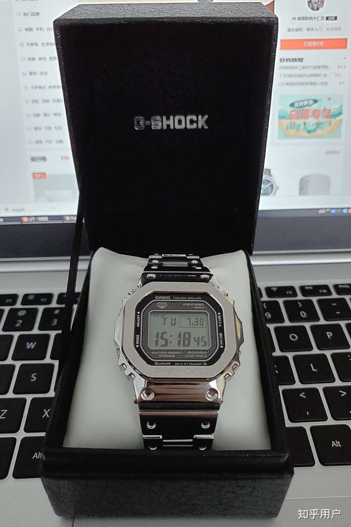g-shock系列有哪些值得推荐的款式?