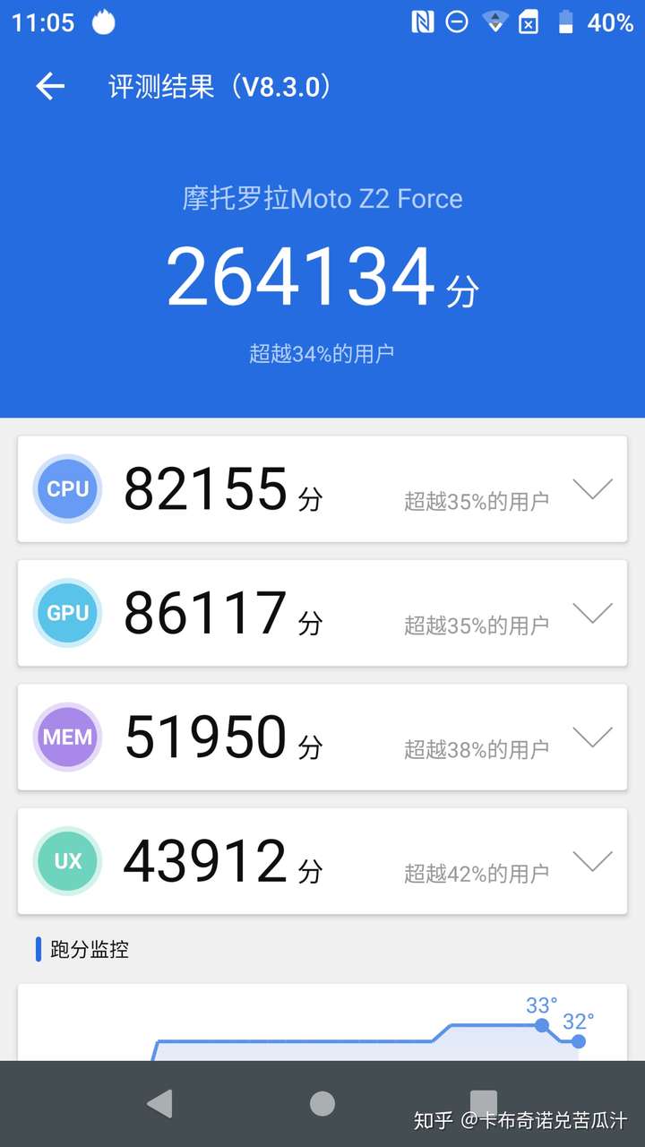 摩托罗拉z2force怎么样?