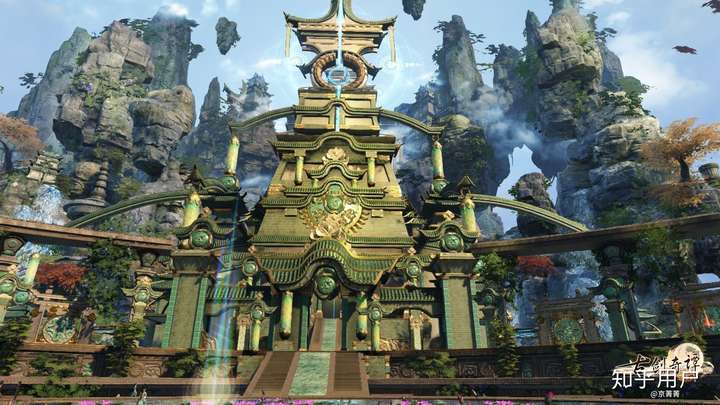 ff14,黄金港,不用多说