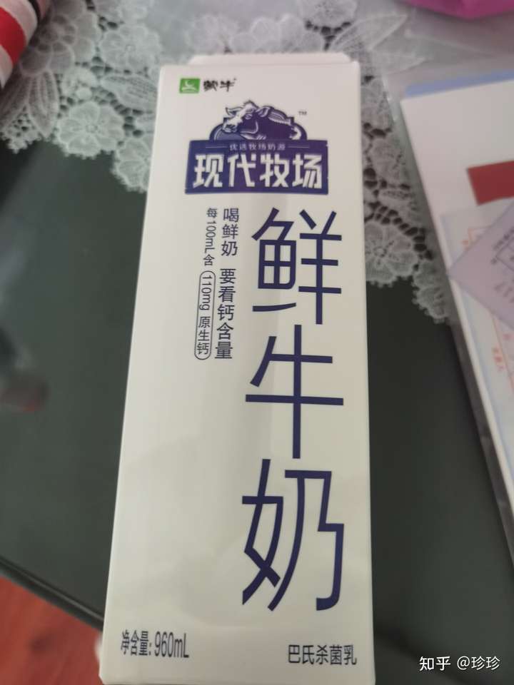 蒙牛纯牛奶能喝吗