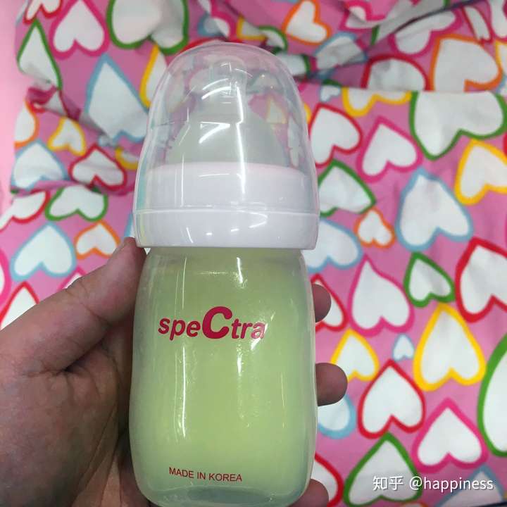 母乳喂养,用吸奶器吸出来奶瓶喂,和宝妈亲喂,有什么区别?
