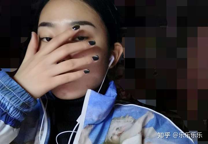 抑郁的人眼神都很空洞吗?