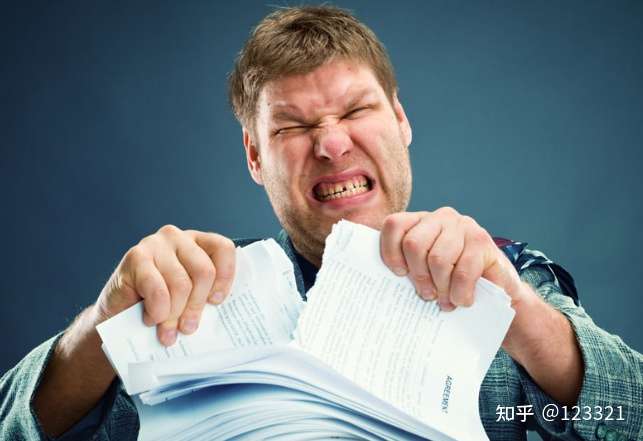 如何看待心中的不满和愤怒?