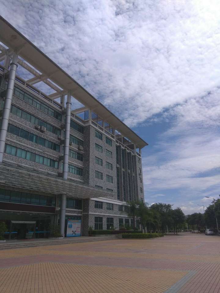 福建江夏学院总体怎么样?