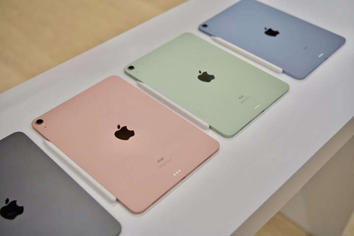 20款ipad air,2020款ipadair ipadair2020款实际上手体验如何