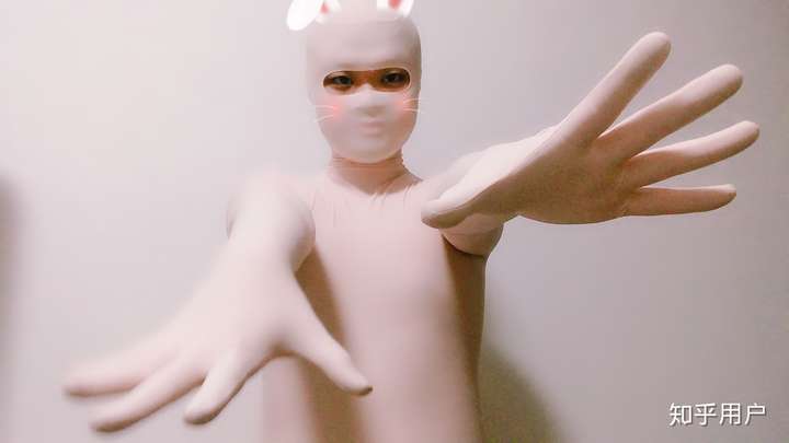 kigurumi娃娃双层面具,kigurumi真人娃娃 kigurumi皮了解一下