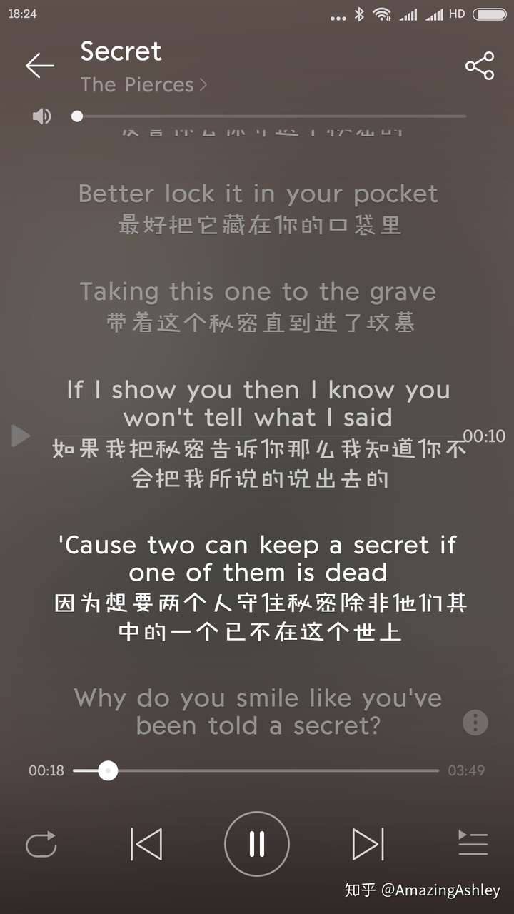 有什么儿歌童谣或者歌曲寓言隐藏着令人细思恐极的故事么