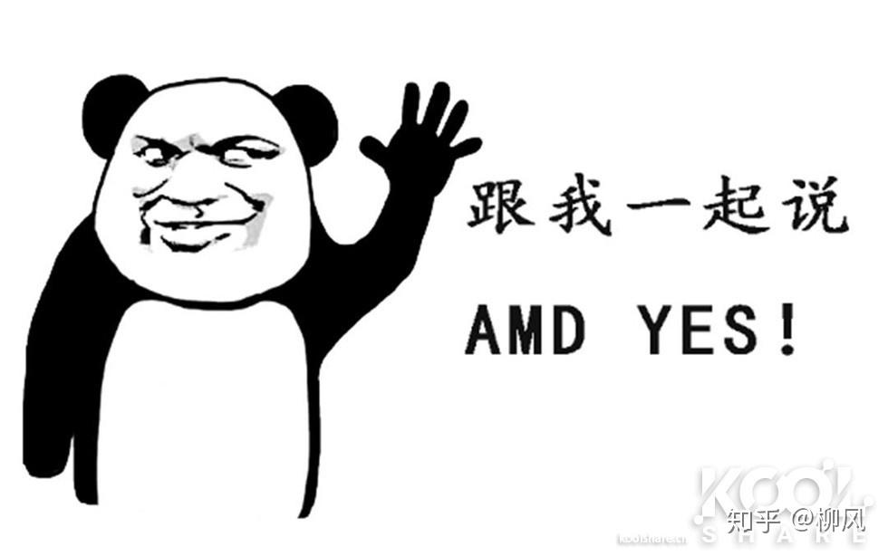 如何评价 amd 在北京时间10月29日凌晨发布的 rx6000