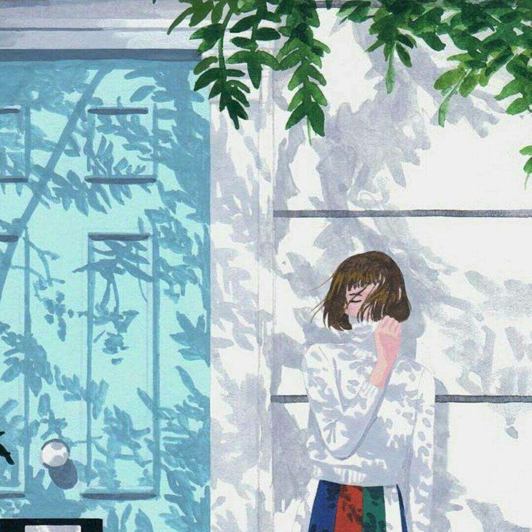 多希望你就是最后的人