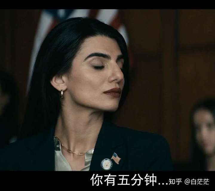 如何评价黑袍纠察队第二季第七集