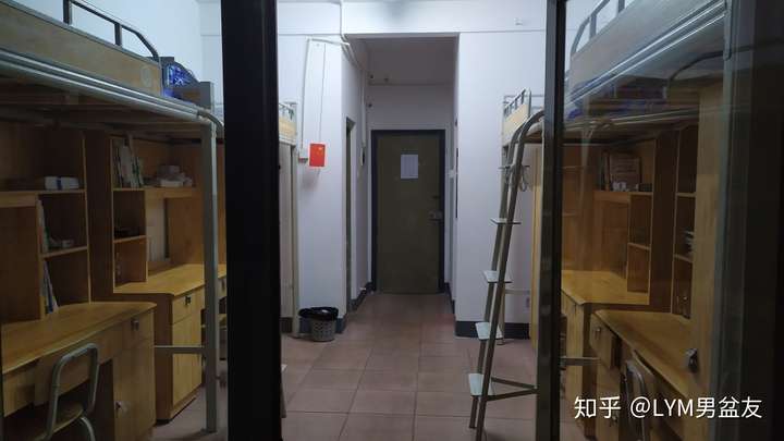 长沙理工大学的宿舍条件如何校区内有哪些生活设施
