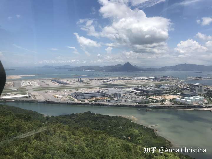 去香港特别行政区香港的「大屿山」有哪些实用的攻略和好的建议?