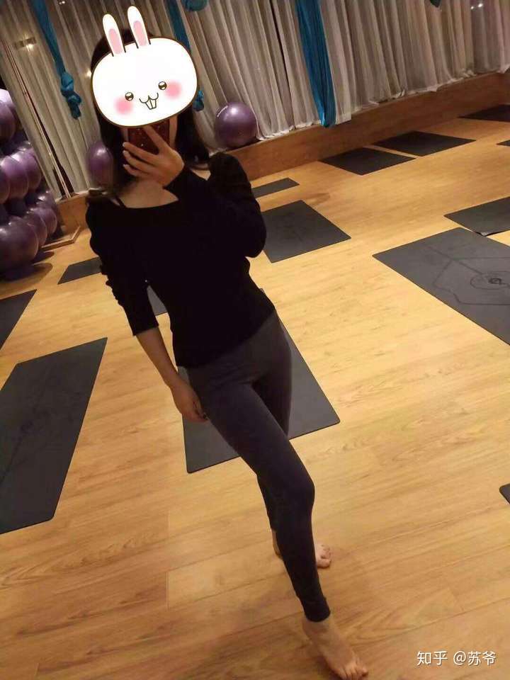 女生腰好看是怎样的体验?