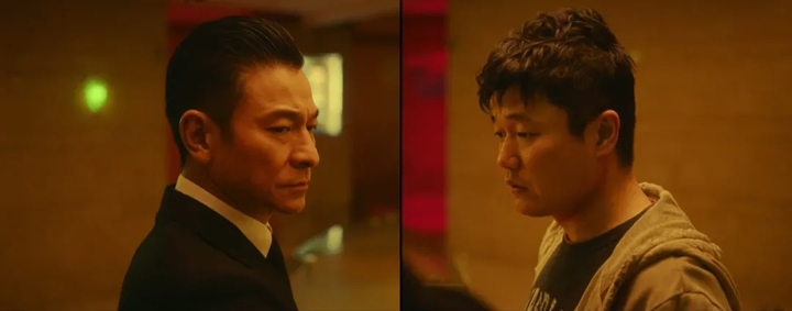 如何评价饶晓志指导,刘德华,肖央,万茜主演的电影《人