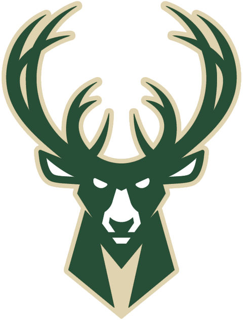 密尔沃基雄鹿(milwaukee bucks)