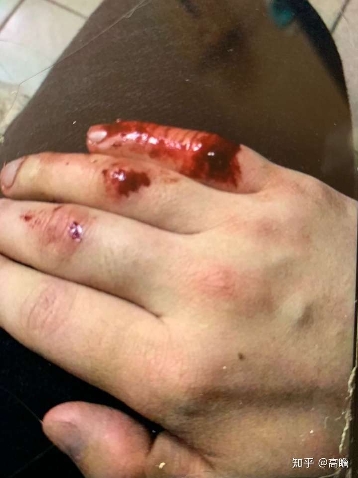 健身增肌之后打架能变厉害吗?