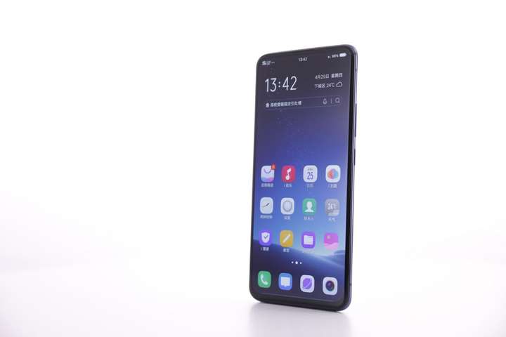vivo x 27这款手机如何?