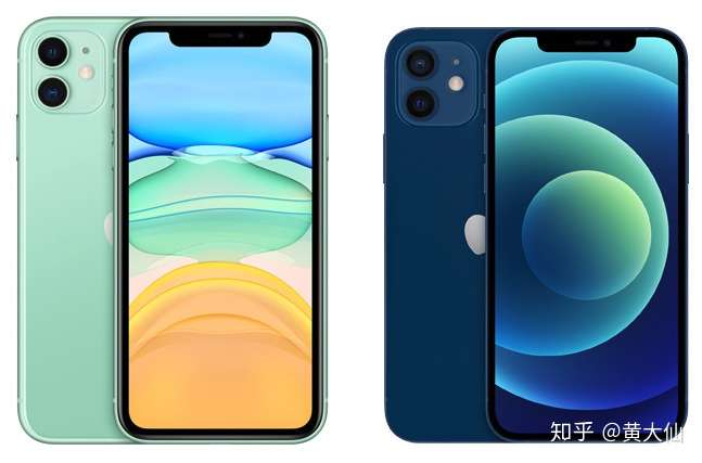 性能 iphone12是苹果最新一代a14处理器,支持5g,是iphone 迄今最快的