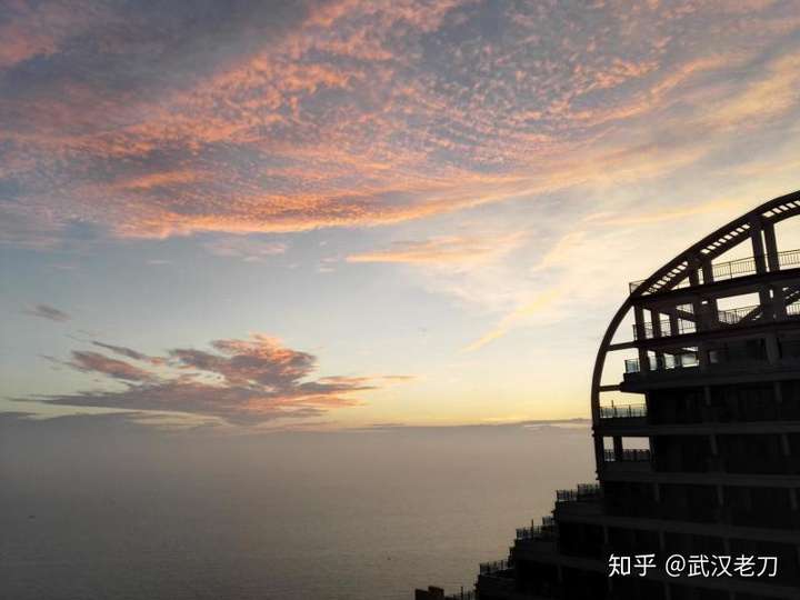 老刀：我国有哪些美丽、安全、无海腥味的海滩？