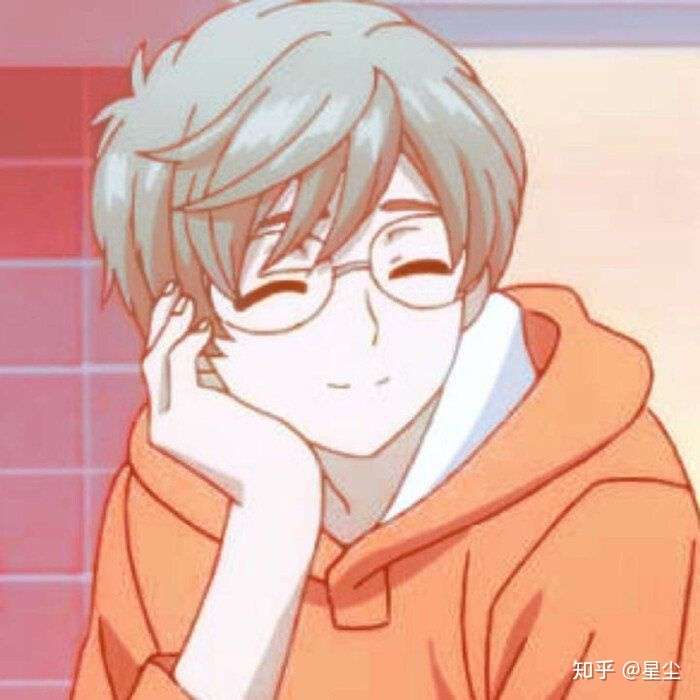 有哪些适合男孩子的微信头像?
