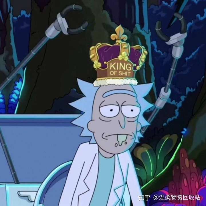 《瑞克和莫蒂》(rick and morty) 哪一集让你最震撼?