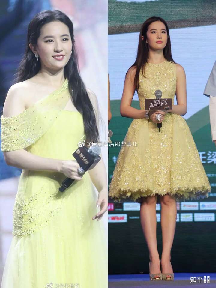 为什么刘亦菲在豆瓣上被骂丑国公主?