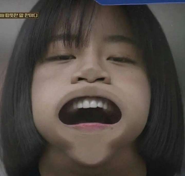有哪些很皮的搞怪头像?
