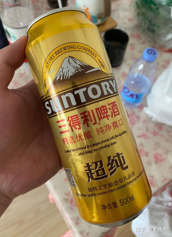 有哪些值得推荐的不错的啤酒?