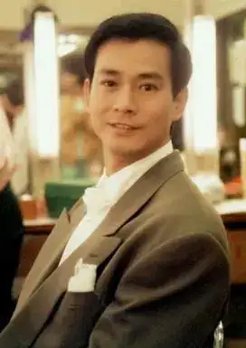 香港回归纪念季tvb西装男神的流金岁月