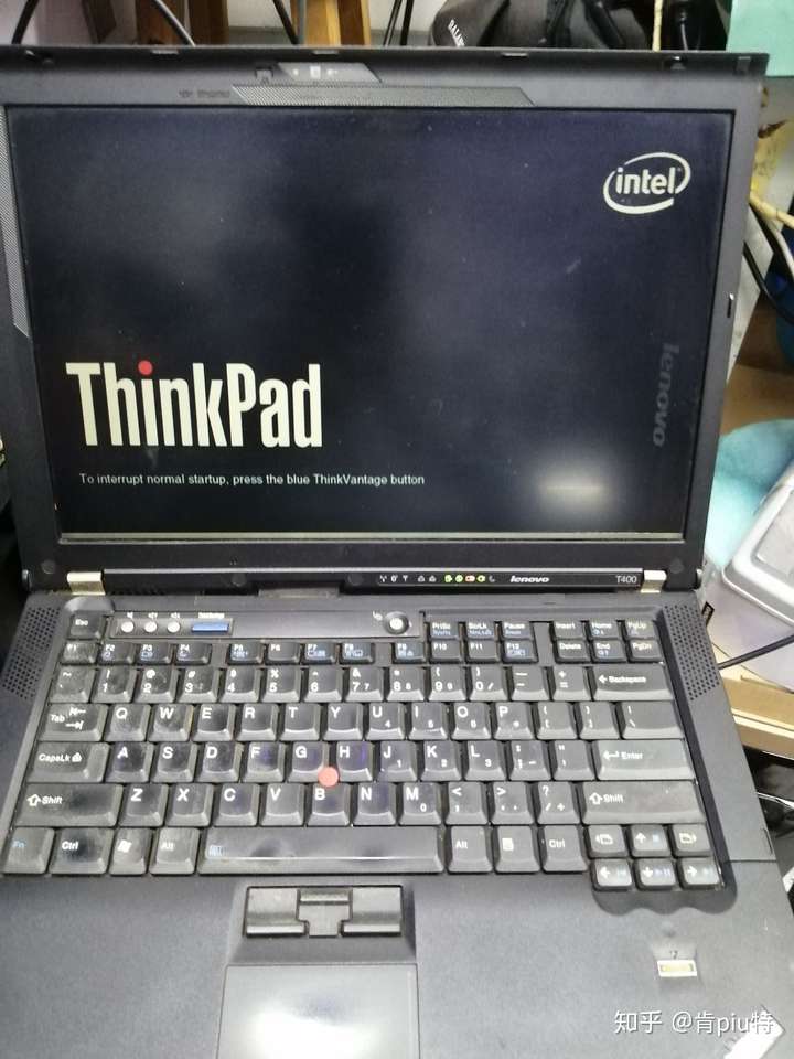 thinkpad t400