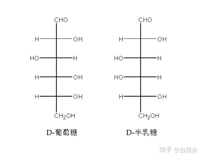 费歇尔投影式,建议百度自行学习